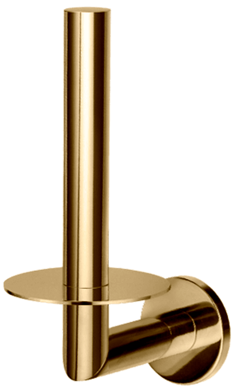Tapwell TA234 reserverullholder Oksiderende Messing