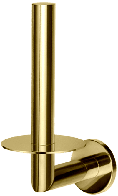 Hovedbilde Tapwell TA234 reserverullholder PVD Honey Gold