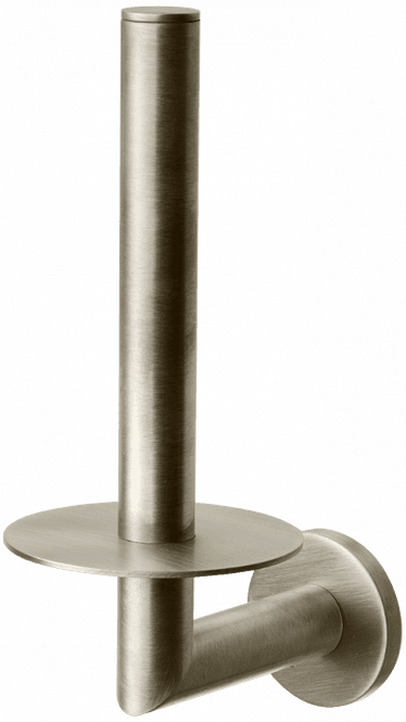 Hovedbilde Tapwell TA234 reserverutlholder Brushed Nickel