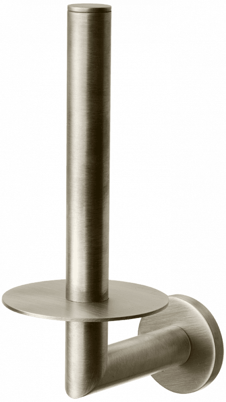 Tapwell TA234 reserverutlholder Brushed Nickel