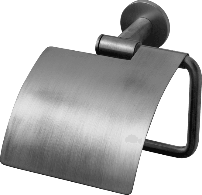Hovedbilde Tapwell TA236 toalettpapirholder PVD Brushed ...