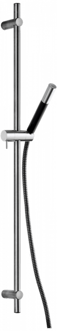 Hovedbilde Tapwell ZSAL300 Dusjgarnityr Krom