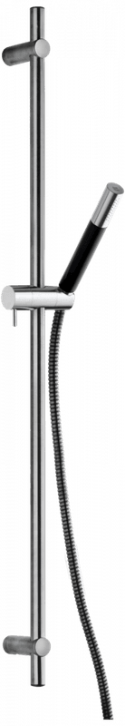 Tapwell ZSAL300 Dusjgarnityr Krom