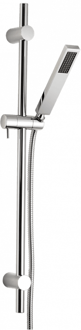 Hovedbilde Tapwell Zsal176 Dusjgarnityr, Krom
