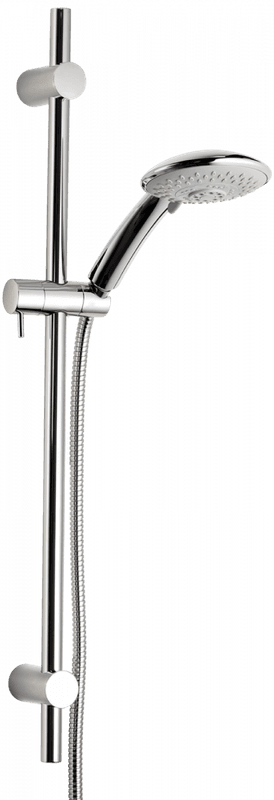 Tapwell Zsal118 Dusjgarnityr, Krom