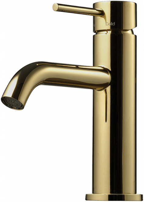 Hovedbilde Tapwell EVM072 servantbatteri Honey Gold