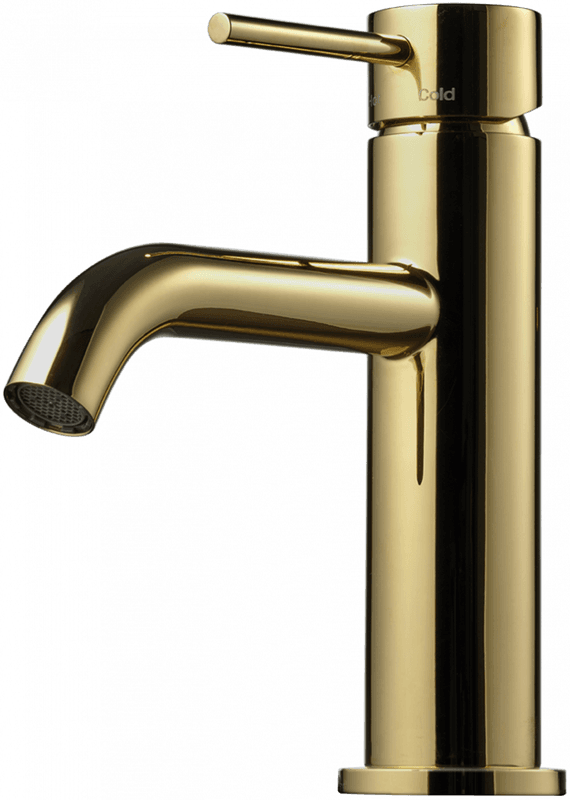 Tapwell EVM072 servantbatteri Honey Gold