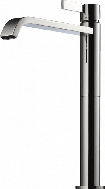 Hovedbilde Tapwell ARM081 servantbatteri Krom