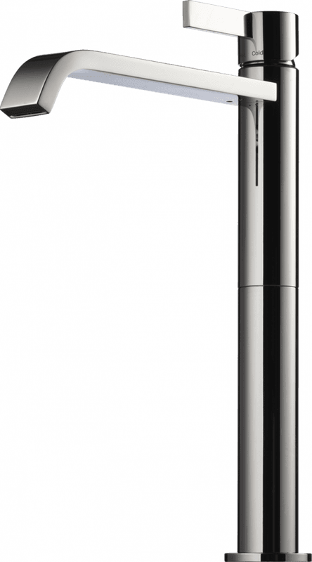Tapwell ARM081 servantbatteri Krom