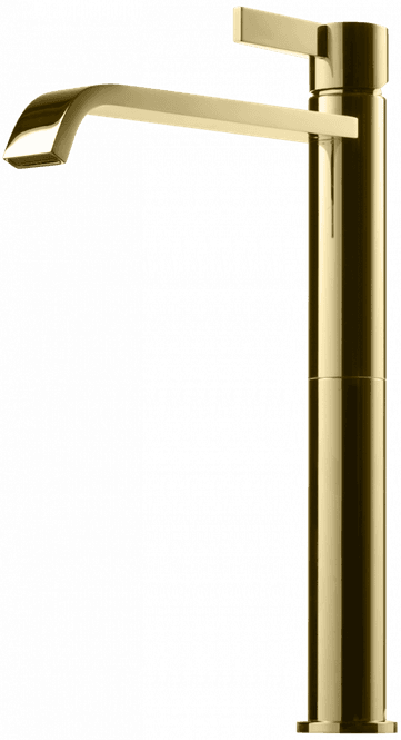 Hovedbilde Tapwell ARM081 servantbatteri Honey Gold