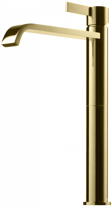 Tapwell ARM081 servantbatteri Honey Gold