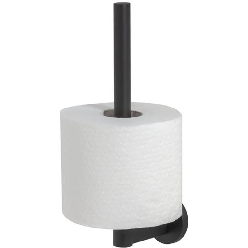 Tiger Noon Reserverullholder, matt sort