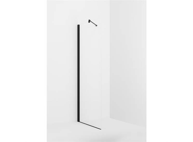 VikingBad glassfelt rett Liam 80cm