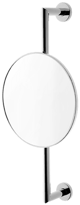 Hovedbilde Tapwell TA816 Sminkespeil Krom