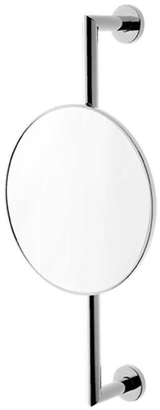Tapwell TA816 Sminkespeil Krom
