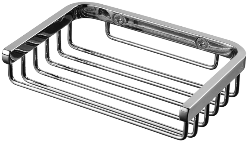 Tapwell TA126 Såpehylle Krom