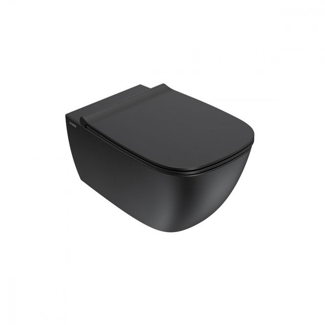 Hovedbilde Genesis toalettsete m/soft close