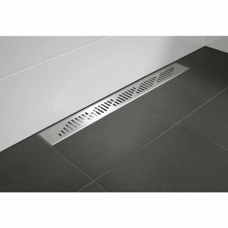 Purus line twist 75x600 sluk m/sideutløp 