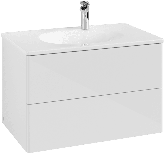 Hovedbilde Villeroy & Boch Antao Servantskap, 2 uttrekkbare ...