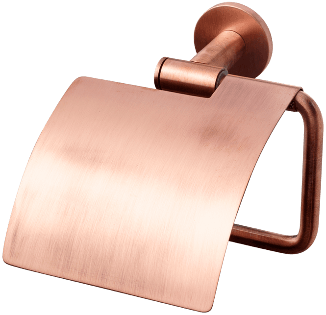 Hovedbilde Tapwell TA236 Toalettpapirholder Oksiderende ...