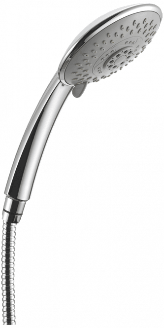 Hovedbilde Tapwell ZDOC076 Hånddusj Krom