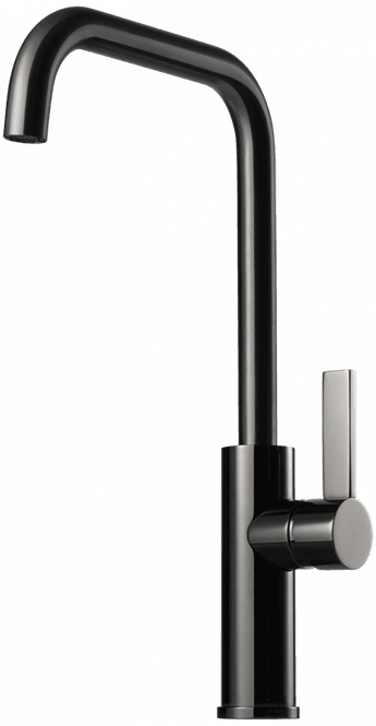 Hovedbilde Tapwell ARM980 Kjøkkenbatteri Black Chrome