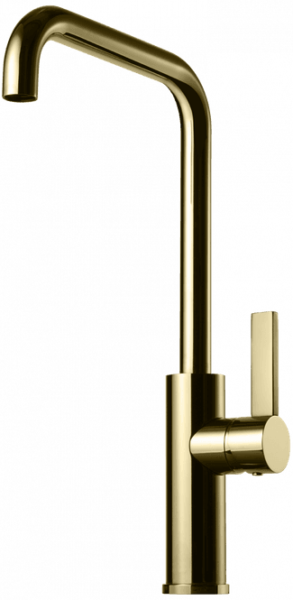 Hovedbilde Tapwell ARM980 Kjøkkenbatteri Honey Gold
