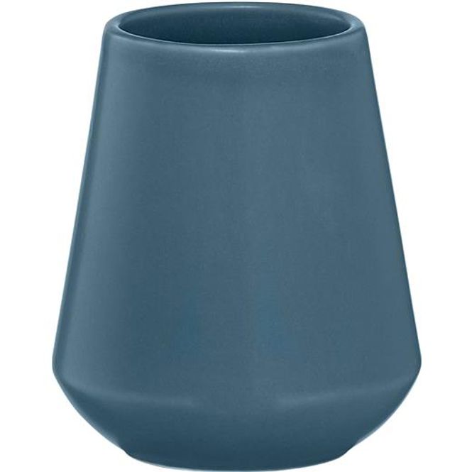 Hovedbilde Sealskin Conical tannglass, blå