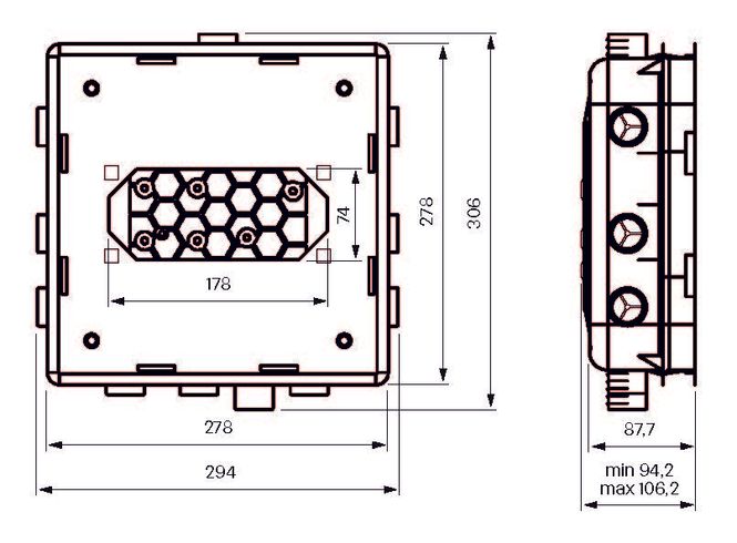Hovedbilde T-BOX 2.0 Small