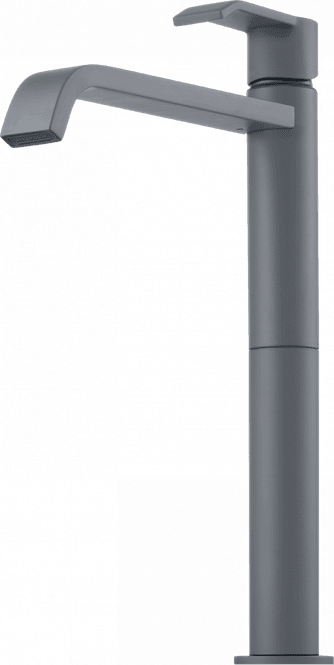 Hovedbilde Tapwell VIC081 Ascot Grey servantbatteri