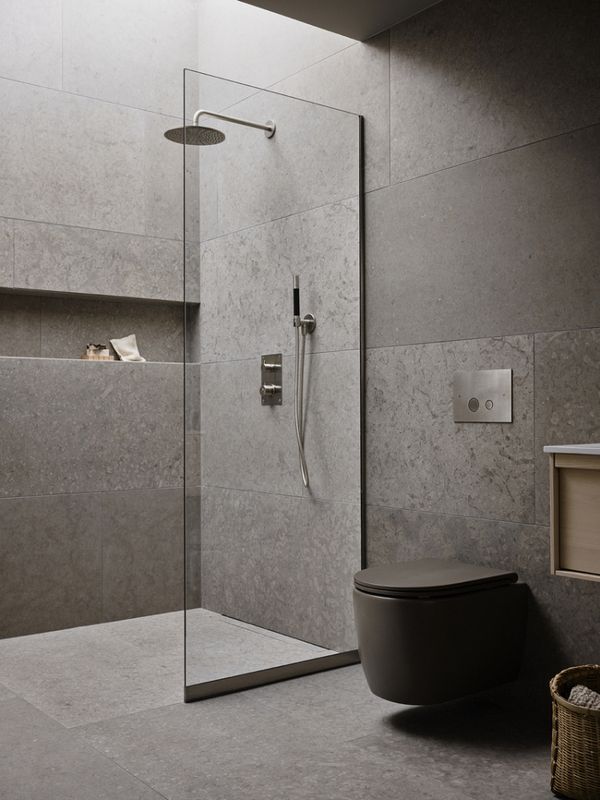 Tapwell DUO112 betjeningsplate 