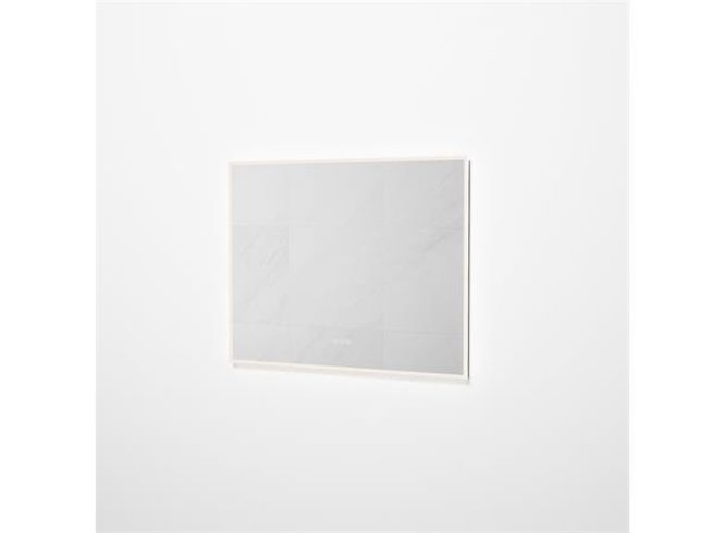 Hovedbilde VikingBad Una 90cm Speil med LED lys