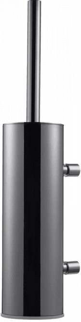 Hovedbilde Tapwell TA220 toalettbørste Black Chrome