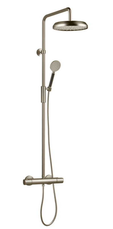Tapwell ARM5200-150 Takdusj Brushed Nickel