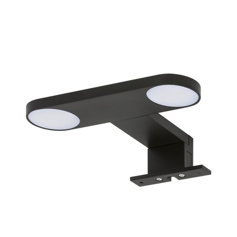 Tiger Yaro lampe 17cm