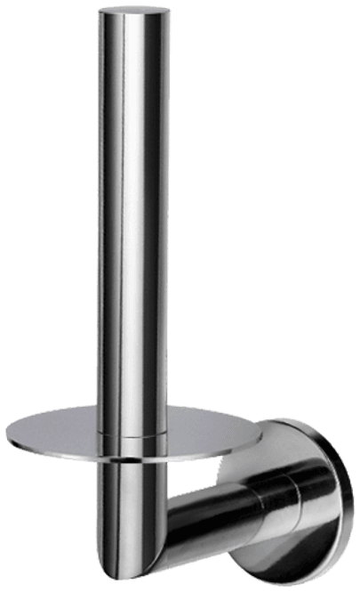 Hovedbilde Tapwell TA234 Reserverullholder  Vegghengt
