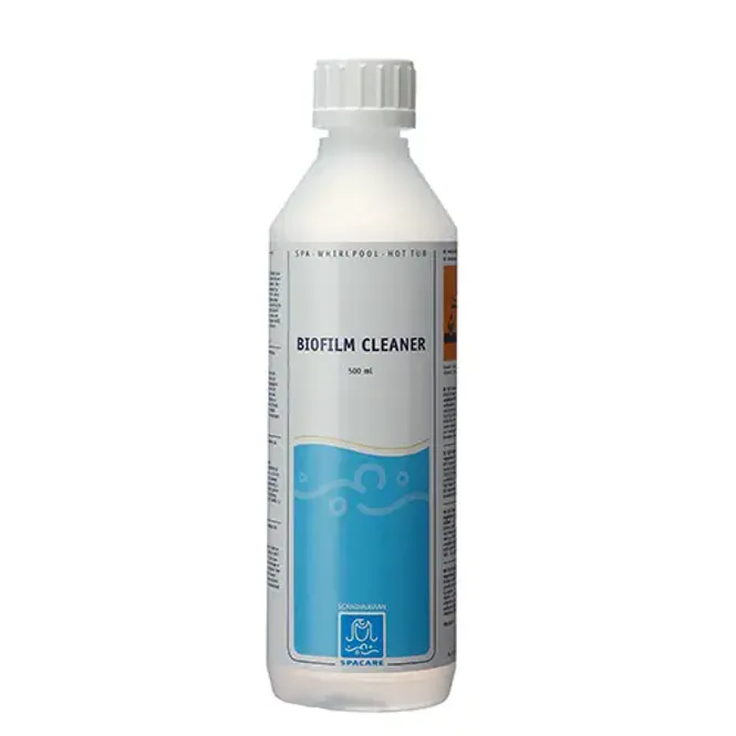 Hovedbilde Biofilm Cleaner 500 ml
