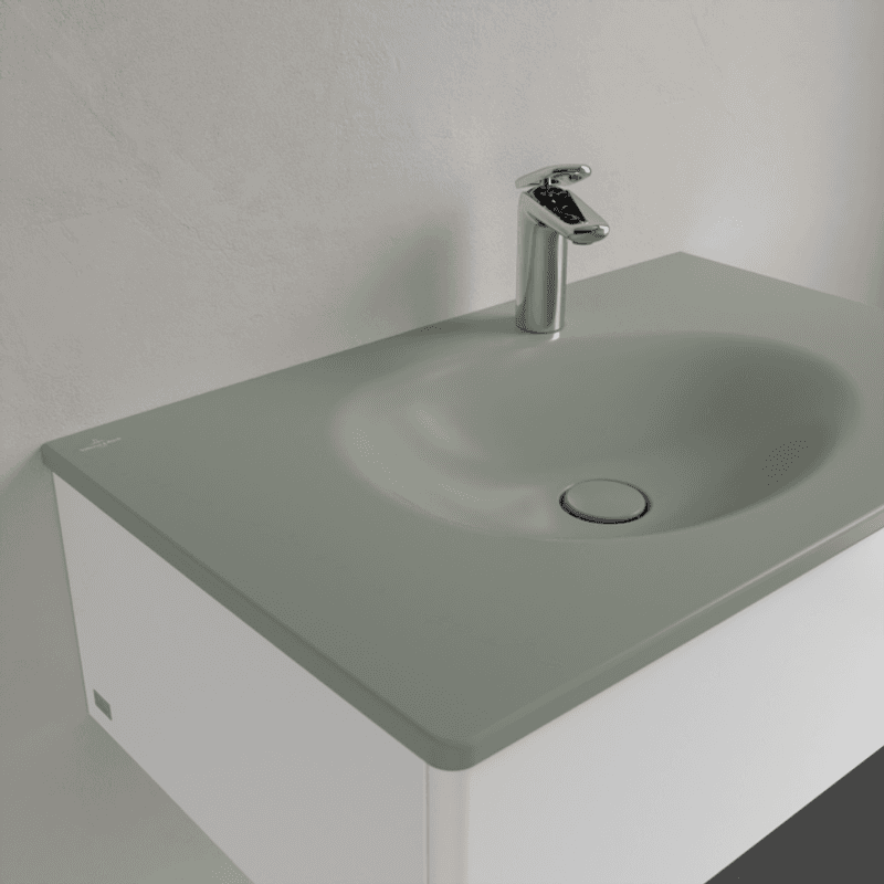 Villeroy & Boch Antao Møbelservant, Morning Green