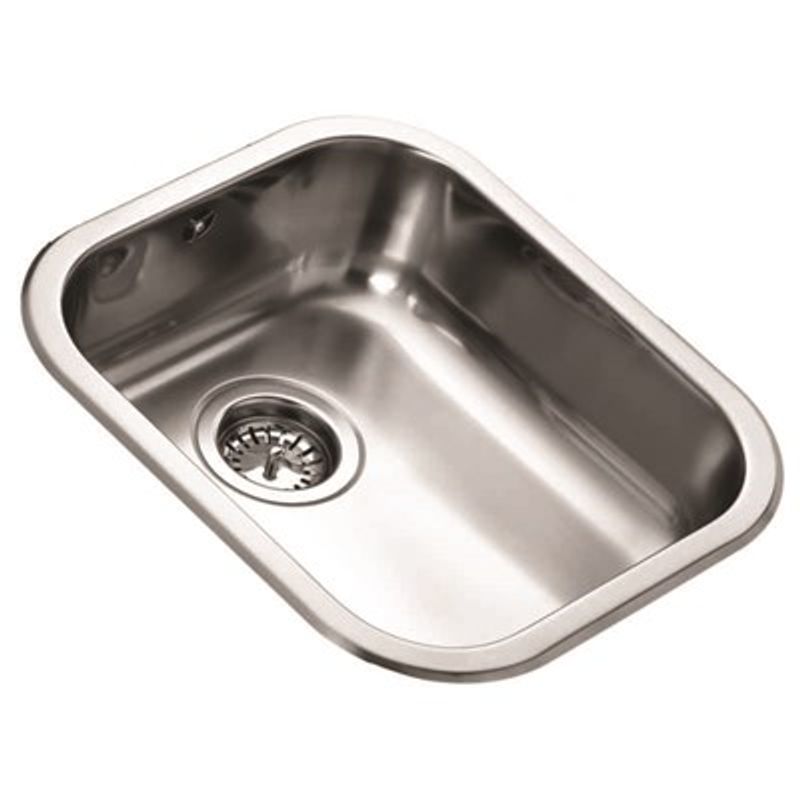 Intra Barents kjøkkenvask A 400