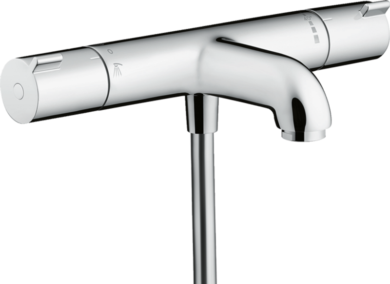 Hansgrohe badekar- og dusjbatteri Ecostat 1001 CL