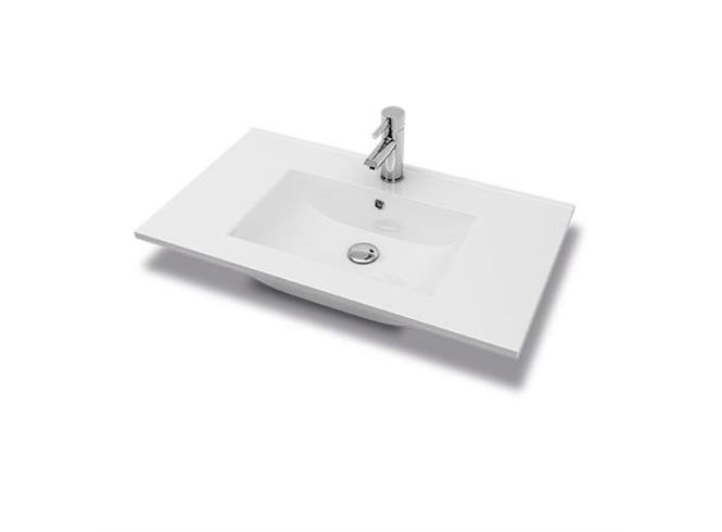 Hovedbilde Vikingbad ADA Servant 80 Thin