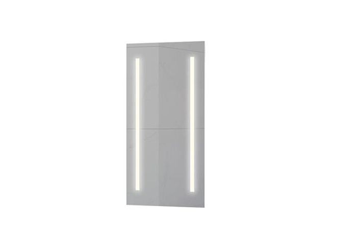 Hovedbilde VikingBad Eva 40 Speil m/LED