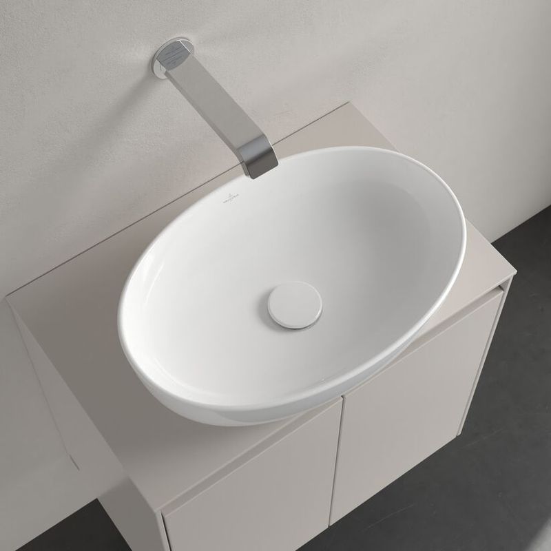 Villeroy & Boch Artis Toppmontert servant, 480 x 325 x 135 mm