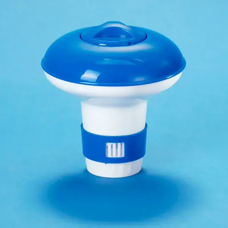 Pleiemiddeldispenser 