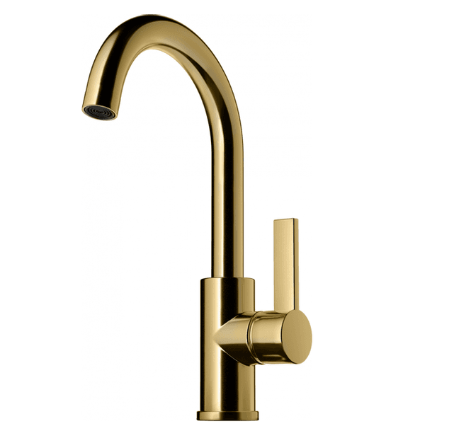 Hovedbilde Tapwell ARM078 Servantbatteri Honey Gold