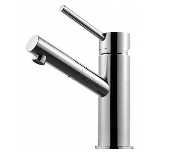 Hovedbilde Tapwell BI071 Servantbatteri i Krom