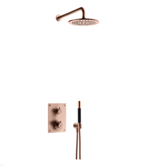 Hovedbilde Tapwell BOX7268 ED2 Oksiderende Kobber