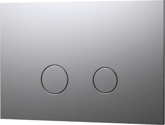 Hovedbilde Tapwell DUO112 Betjeningsplate TECE