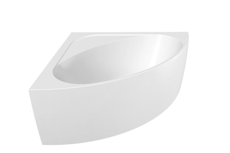 Vikingbad Badekar MOI 140x140