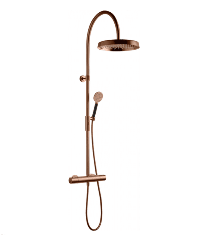 Tapwell ARM7300 Takdusj Oksiderende Kobber